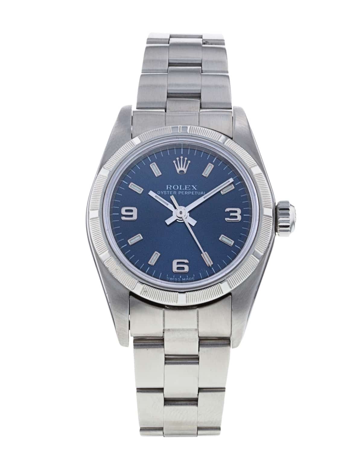 Rolex Lady Oyster Perpetual 76080